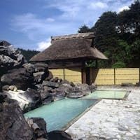 旅館玉子湯 【50日前予約】早期予約でお得!お手ごろ価格でリーズナブル【2食付/和食お膳/スタンダード】