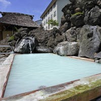 旅館玉子湯 24時間限定!ポイント倍増キャンペーン!お手ごろ価格でリーズナブルに<2食付/和食膳/スタンダード>