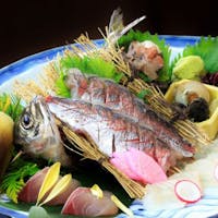 山香温泉 風の郷 【ポイント最大4倍!!】山間の宿で頂く 新鮮な大分の海の幸と国産牛のすき焼きプラン【一泊二食】