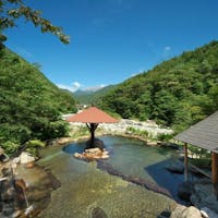 穂高荘 山のホテル 【GoTo山のホテル!30%OFF】期間限定でとってもお得!メインは飛騨牛しゃぶしゃぶorすき焼き