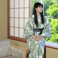 秋保温泉 ホテル華乃湯 【平日限定】 和室でゆったり!一人旅 1泊2食 ~夕食バイキングプラン~