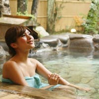 玉造温泉 松乃湯 【1泊朝食】名物シジミ汁ほか郷土の味満載〇観光もビジネスも美肌湯でリフレッシュ