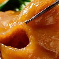 南三陸ホテル観洋 【 鮑・ふかひれプラン 】