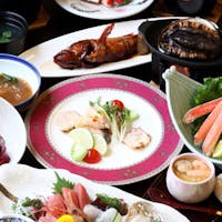 南三陸ホテル観洋 【 料理長おすすめプラン 】