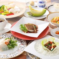 ホテル&リゾーツ 長浜 -DAIWA ROYAL HOTEL- ・【スタンダード】中国料理を愉しむ~夕・朝食付きプラン~
