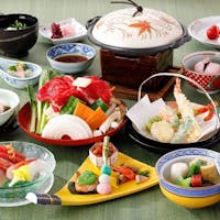 ホテル&リゾーツ 長浜 -DAIWA ROYAL HOTEL- 【今月のベストセレクション】ポイント最大20倍!日本料理を愉しむ~夕・朝食付きプラン~