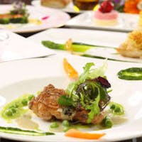 THE HAMANAKO(ザ 浜名湖) -DAIWA ROYAL HOTEL- 【24時間限定ポイント倍増キャンペーン】ポイント最大15倍!フランス料理【旅旅サンデー】(4月~)