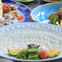 THE HAMANAKO(ザ 浜名湖) -DAIWA ROYAL HOTEL- 【贅沢ふぐ三昧】冬の味覚を堪能!ふぐ刺しにふぐ鍋をたっぷり味わう天然とらふぐ会席プラン