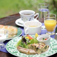 ガストホフ リュミエール 【朝食付】河口湖を満喫!スタンダードプラン