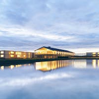 SHONAI HOTEL SUIDEN TERRASSE 【室数限定!スイデンビュー確約】庄内平野を望む宿泊プラン・朝食付き