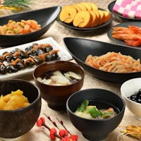 SHONAI HOTEL SUIDEN TERRASSE 【年末年始】シンプルステイ1泊朝食付!庄内の素材が堪能できるお正月特別プラン