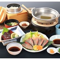 宿毛リゾート 椰子の湯 期間限定!人気オススメ御膳・選べる2種