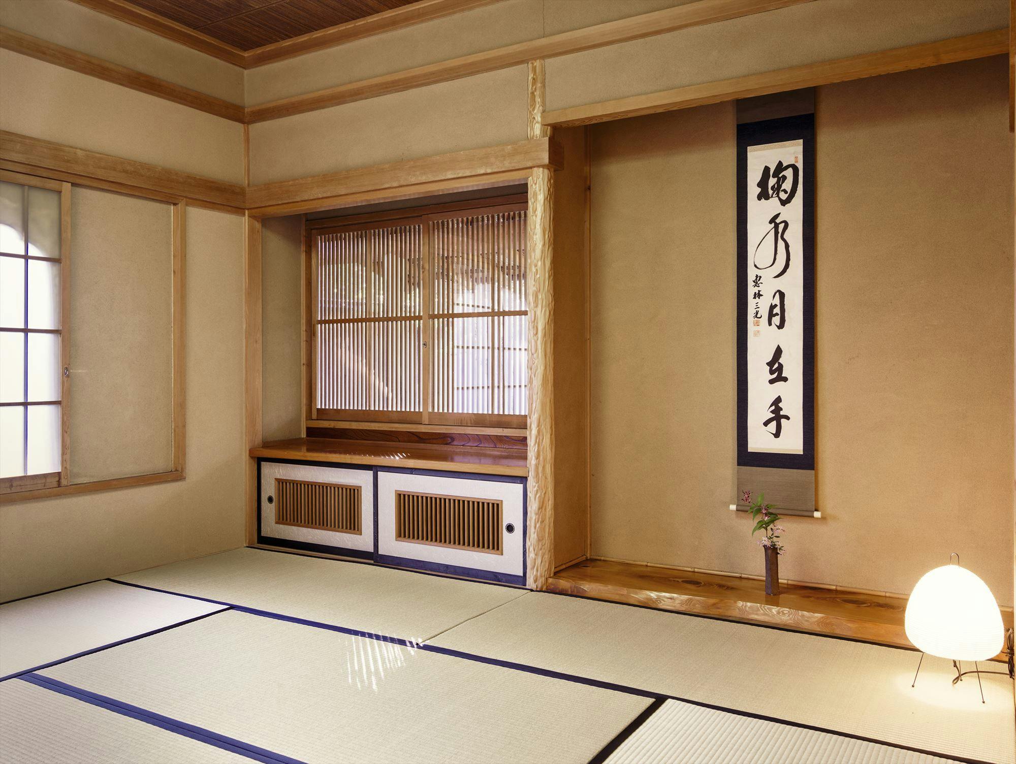 心安らぐ快適な宿坊体験