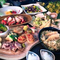 渓流ヴィラITSUKI 2019年4月20日オープン(朝・夕)2食付き(スタンダードプラン)