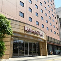 リッチモンドホテル浜松 「24時間限定!ポイント倍増キャンペーン」~旅!旅!サンデー~(素泊り)日曜限定ポイント最大20倍!