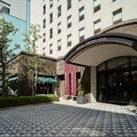 三井ガーデンホテル大阪淀屋橋 【シンプルプラン】大阪駅から1駅5分と好立地!大阪の真ん中 淀屋橋にステイ(朝食付)