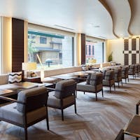 三井ガーデンホテル大阪淀屋橋 【冬おすすめ】12時レイトチェックアウトの特典付!大阪の真ん中、淀屋橋にステイ(朝食付)
