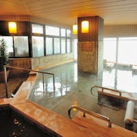天然温泉 多宝の湯 ドーミーイン新潟 【大浴場×サウナでととのう!】ドーミーインスタンダードプラン!!<朝食付き>