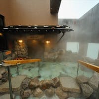 天然温泉 多宝の湯 ドーミーイン新潟 【セレクションセール】期間限定のスペシャルプライス&ポイント最大6倍!素泊まり(天然温泉大浴場無料)