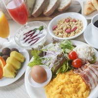 ホテルサンルート徳島 ご朝食付きプラン 【JR徳島駅から徒歩1分! 天然温泉入浴無料!!】
