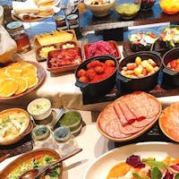 ホテルトラスティ神戸旧居留地 【早割21日前】早めの予約でお得に宿泊!シェフ自慢の朝食ブッフェで朝から大満足!<朝食付>