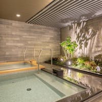 西鉄ホテルクルーム名古屋 【期間限定】大浴場がある素泊まり 名古屋駅から地下鉄1本の固定料金プラン