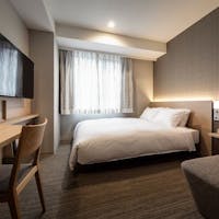 西鉄ホテルクルーム名古屋 【リモートワーク応援】9時から19時 デイユースプラン