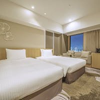 ホテルJALシティ東京 豊洲 【セレクションセール】 ポイント最大10倍!(素泊まり)