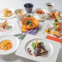 天然温泉 紫雲の湯 ラビスタ富良野ヒルズ ちょっと贅沢に <Ginsaiコース付プラン> ~夕食・朝食付~