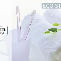 JR東日本ホテルメッツ 横浜桜木町 【朝食なし】<2連泊・3連泊限定>エコな滞在!ECO STAY