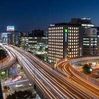 イビススタイルズ名古屋 新規オープン記念【室数限定】窓からの眺望抜群!高層階10-13階確約プラン~朝食付き~