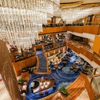 横浜ベイシェラトン ホテル&タワーズ <事前カード決済限定>14日前早期割引プラン
