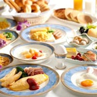 ホテル イースト21東京 ~オークラホテルズ & リゾーツ~ 【サマーセール】夏季限定の特別プラン!!ポイント最大8倍プレゼント!朝食付