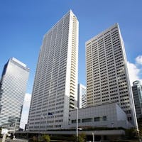 京王プラザホテル わがままデイユース~お好きな時間で5時間ステイ(ミニバーフリー特典付)