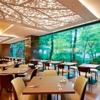 京王プラザホテル SUPER SPECIAL OFFER(朝食割引券付き)