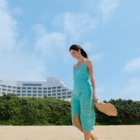 ANAインターコンチネンタル石垣リゾート 【春割】春の陽気に誘われて沖縄旅in石垣島 朝食付