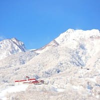 赤倉観光ホテル スキープラン【赤倉観光リゾートスキー場リフト1日券付】