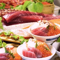 第一滝本館 【サマ割!旅館・リゾート】なんとポイント最大7倍!人気の蟹も食べ放題の和洋ビュッフェプラン