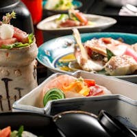 金沢辰口温泉 まつさき 新館【直前割】~インターネット予約限定!間際の予約もお得なプラン~ 源泉露天風呂付