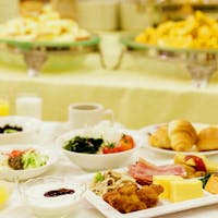 盛岡つなぎ温泉 ホテル紫苑 【1泊朝食付】天然温泉&朝食付プラン!