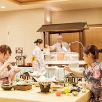 盛岡つなぎ温泉 ホテル紫苑 【この秋おすすめ!】「南部曲り家会席プラン」夕食お食事処で岩手の味覚を味わう!5%OFFでお得!