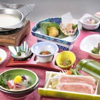 盛岡つなぎ温泉 ホテル紫苑 【週末72時間タイムセール】15%OFF!当館人気「南部曲り家会席プラン」【ご夕食お食事処】