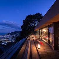 WA亭 風こみち 【14日間タイムセール】全室露天風呂付客室1名最大5,000円OFF