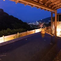 WA亭 風こみち 【露天風呂客室タイムセール】全室露天風呂付客室1組最大10,000円OFF