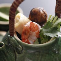 サン浦島 悠季の里 【プライベート重視の個室orお部屋食】~季節の食材を少しづつ~少量多種の味彩プラン