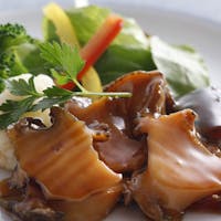 サン浦島 悠季の里 【プライベート重視の個室ダイニング食orお部屋食】大人の贅沢!鮑・伊勢海老・特選和牛プレミアムグルメ