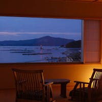 サン浦島 悠季の里 【4室のみ】【スイート】食・風呂・非日常、全てが室内で完結する極上のひと時-温泉露天風呂付き特別室