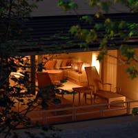 別邸 朧月夜 <月見で一杯>朧月夜でほろ酔いプラン