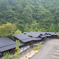 武田尾温泉 紅葉舘 別庭 あざれ 忙しい貴方へ日帰り温泉6時間【お部屋で源泉】