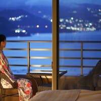 海のはな 【記念日】<本館>特別な日を海のはなで、記念日に嬉しい4つの特典付・お部屋食でプライベートなひと時